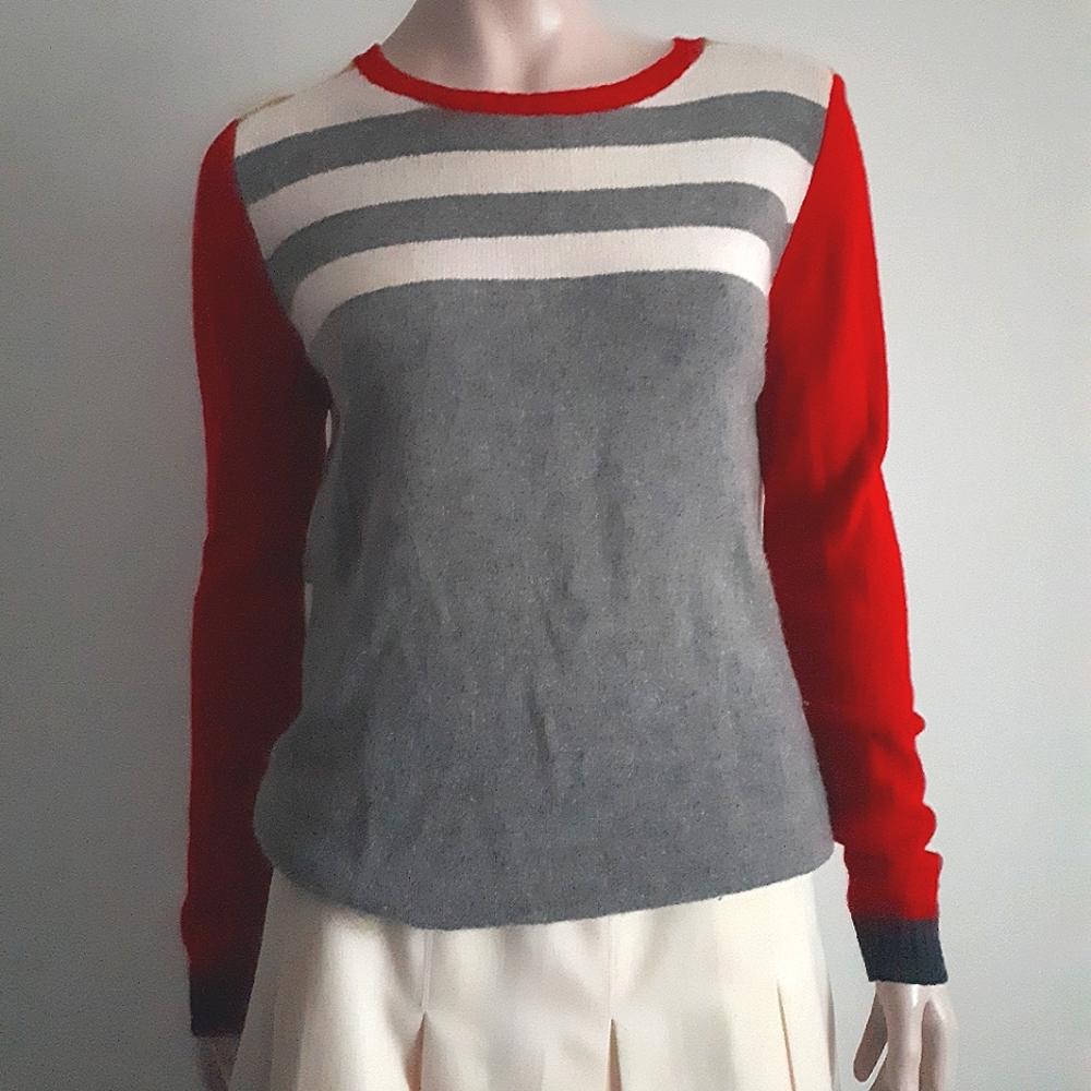 Telluride | Merino Wool Sweater
